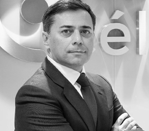 José Ignacio Morales